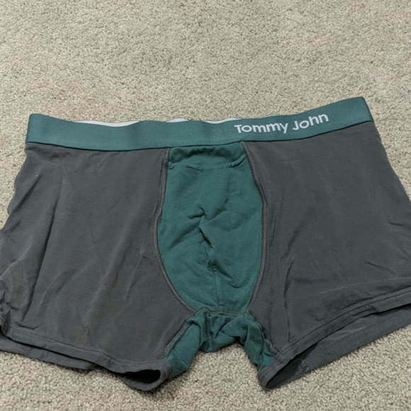 tommy johns underwear stores